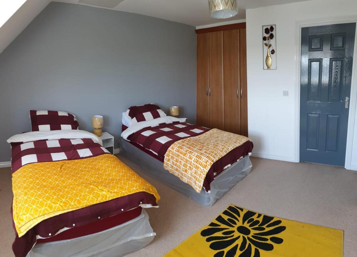 Affittacamere Queens Rooms, A Perfect Stay, Next To Shopping Parks And Central