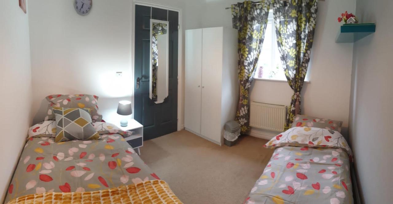 Queens Rooms, A Perfect Stay, Next To Shopping Parks And Central * Манчестер